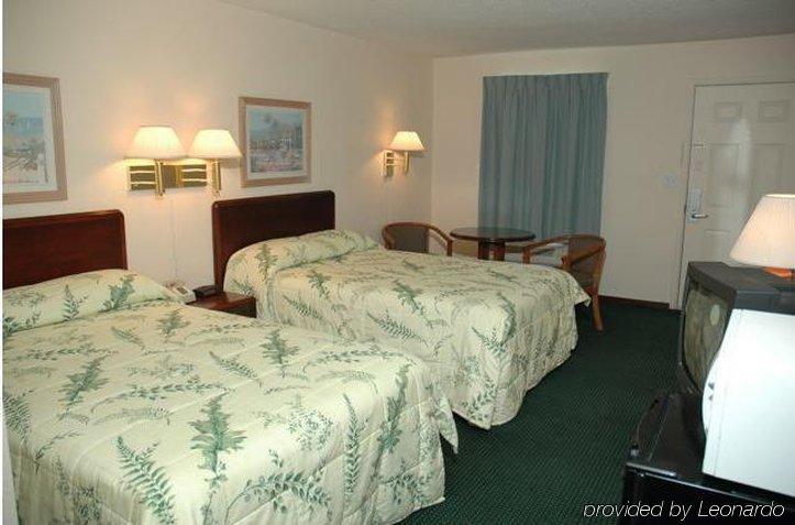 Super 8 By Wyndham Bay St. Louis Μοτέλ Δωμάτιο φωτογραφία