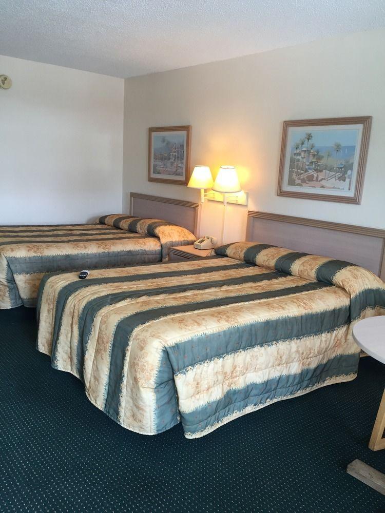 Super 8 By Wyndham Bay St. Louis Μοτέλ Εξωτερικό φωτογραφία